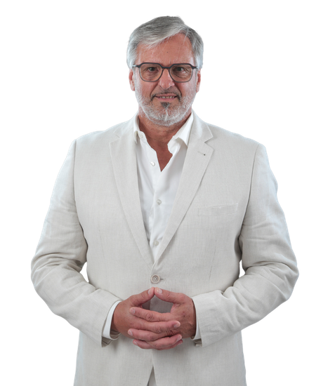 Régis Granger - Innov'Sud Capital